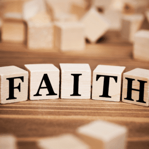 Faith/Religion