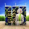 Girl Boss Lime 20Oz Tumbler