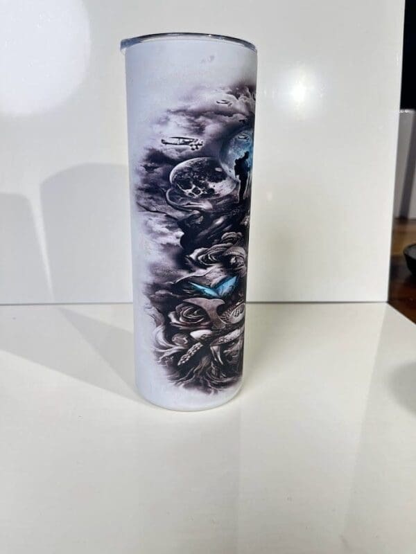 Custom Tumbler