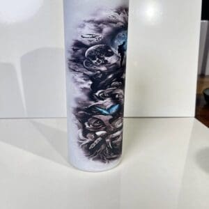 Custom Tumbler