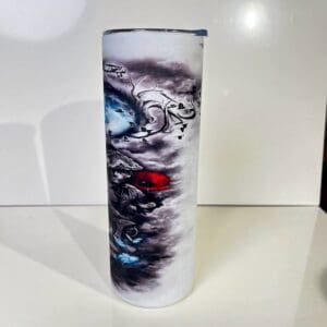 Custom Tumbler