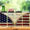 We The People 4-In-1 Tumbler