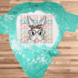 Easter Vibes T-Shirts