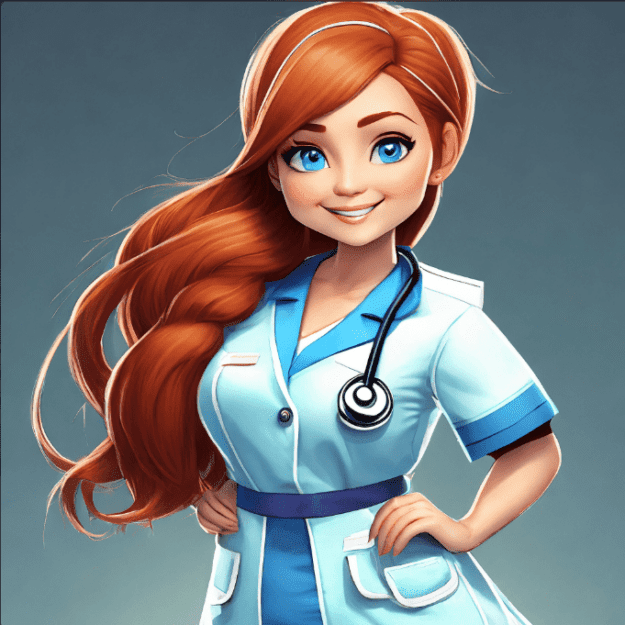 The Crafty Medic