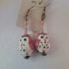 Owl Be There For You Too Earrings