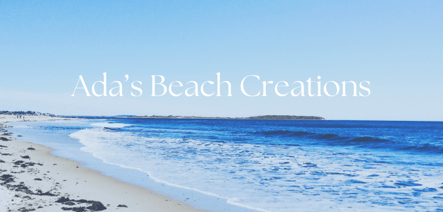 Ada's Beach Creations
