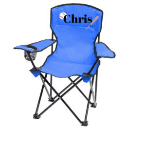 Beneficial Custom Camp Chairs 5