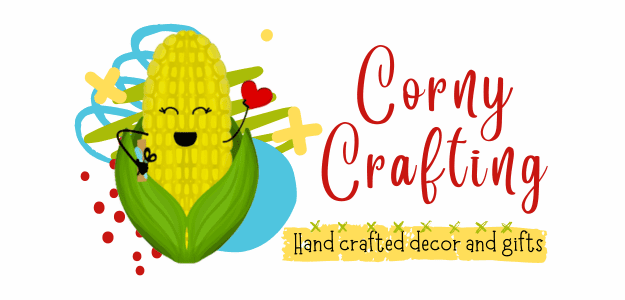 Corny Crafting