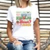 Joyful And Festive Holiday Tee