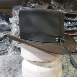 American Eagle Theme Top Hat