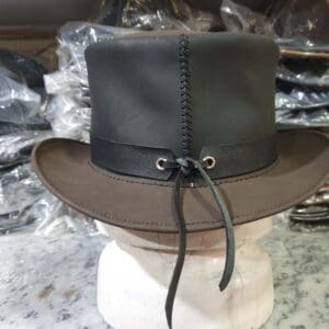 American Eagle Theme Top Hat