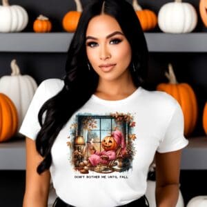 Cute Fall T-Shirt