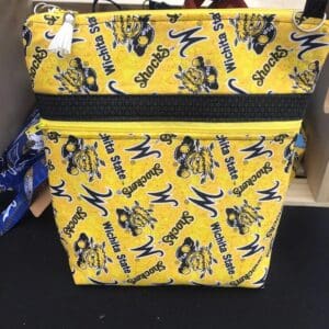 Trendy Sports Bags