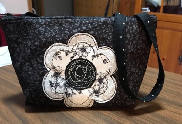 Small Shoulder Bag