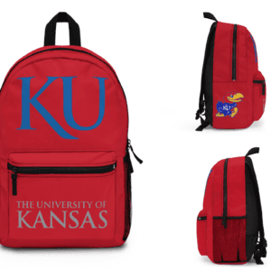 Sports Backpack Ku