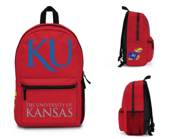 Sports Backpack Ku