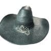 Wizard Gandalf Leather Hat