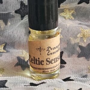 Celtic Sensations Perfume