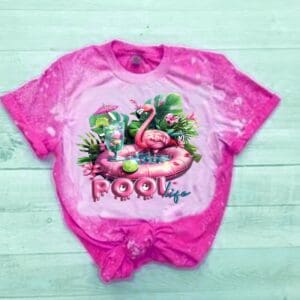 Pool Life T-Shirt