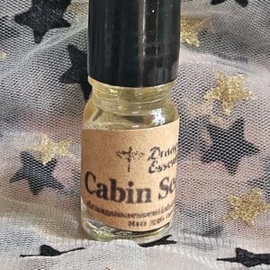 Cabin Secrets Cologne