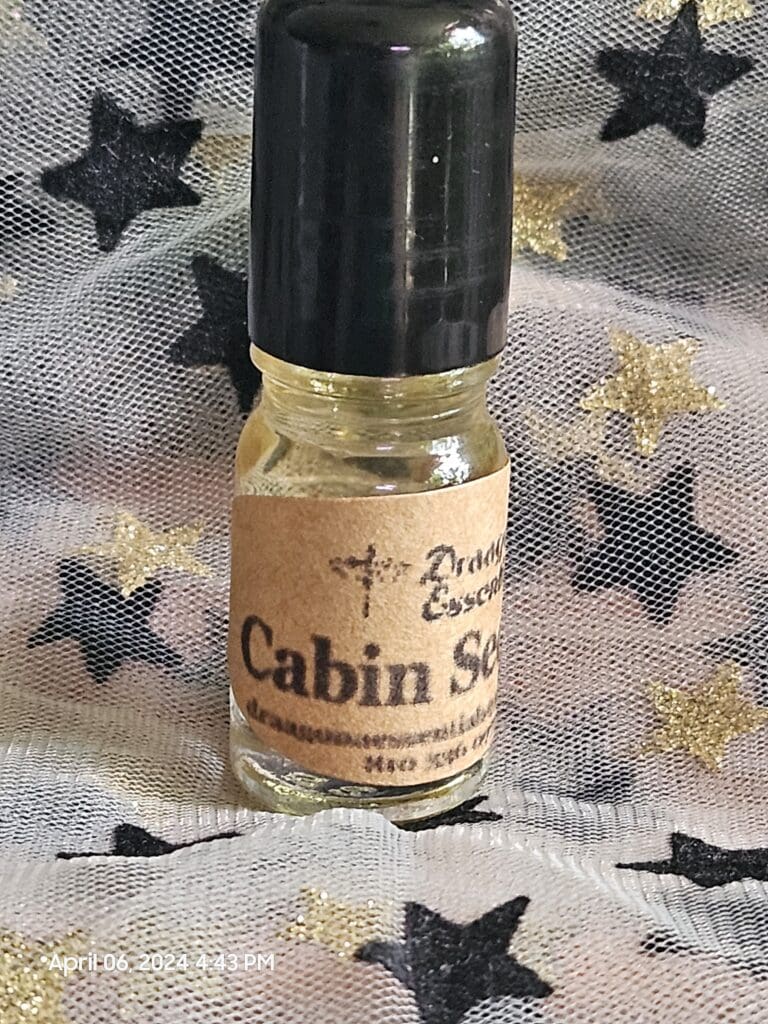 Cabin Secrets Cologne